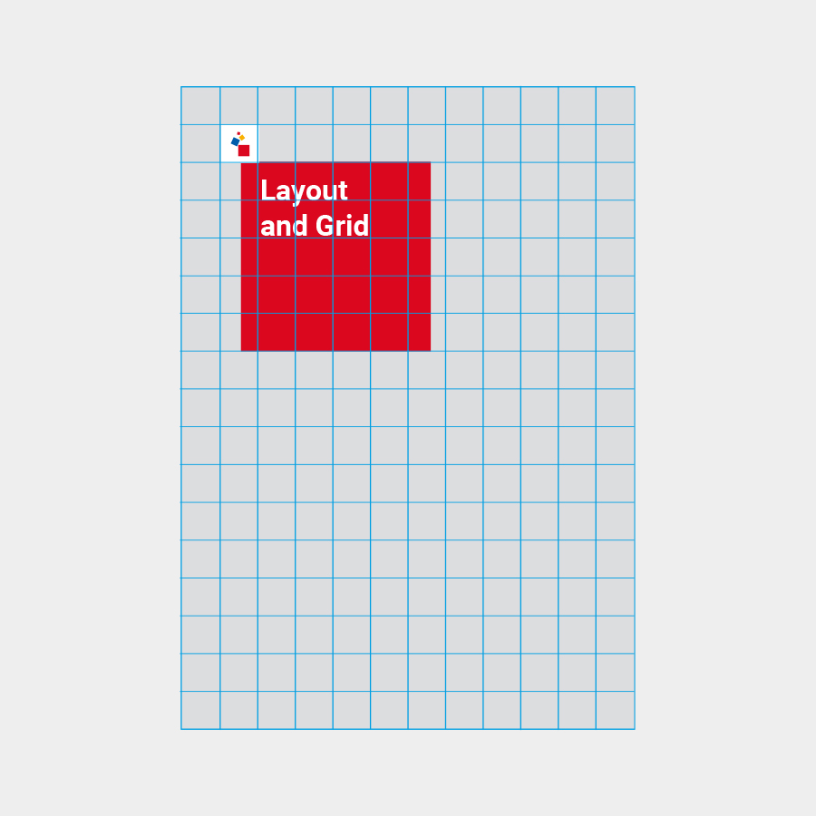 Layout & grid