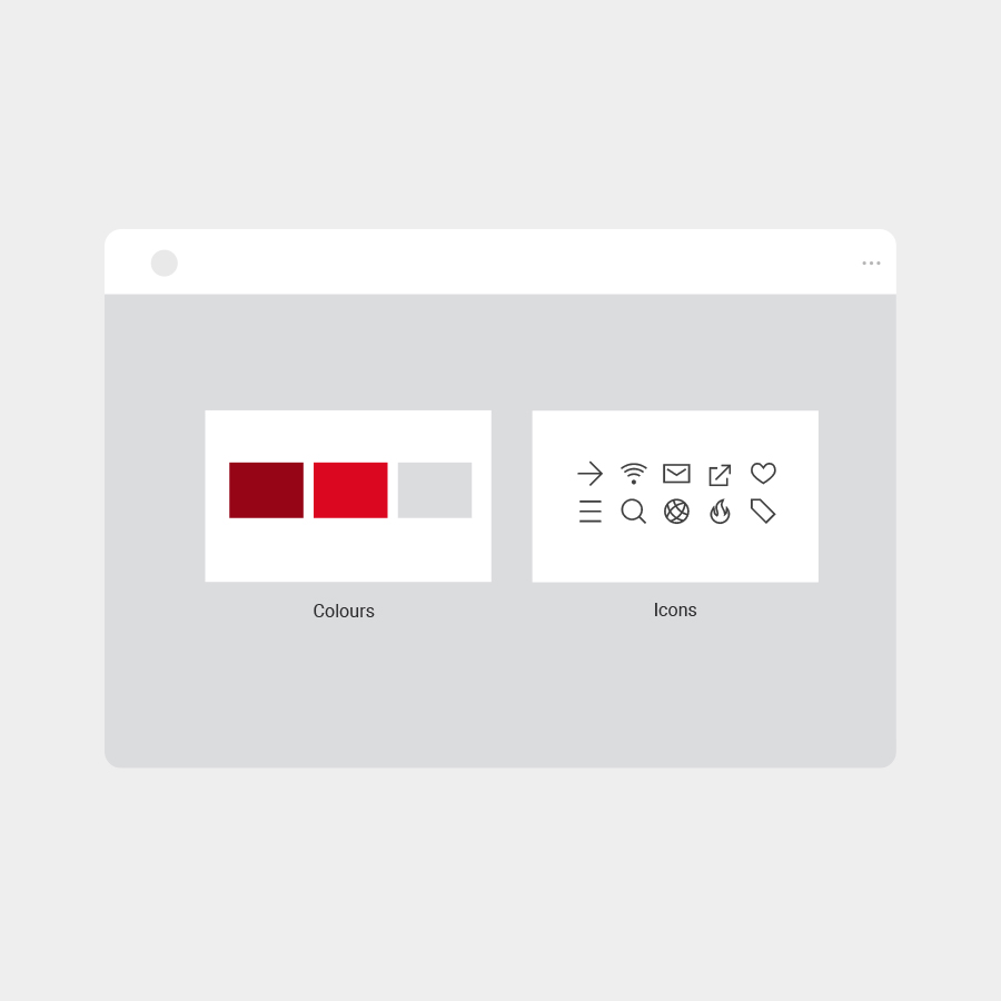 Brand Library